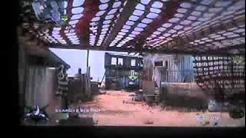 Firing Range SND Strats and More (4v4)