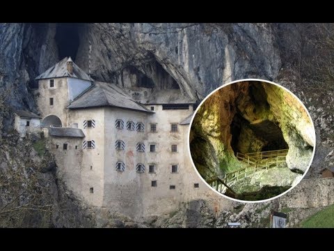 Video: Secrets Of The Baldun Castle - Alternative View