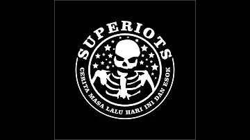 Superiots feat ITSNA - Selamat Datang Disurga Kami (Akustik)