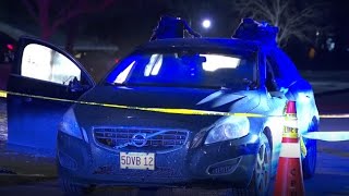 Marketplace meetup ends in shooting; teen arrested
