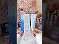 aqua marine cream! 🌊🐟 #skincare #asmr #yesstyle #unboxing #dralthea #kbeauty #review #aesthetic