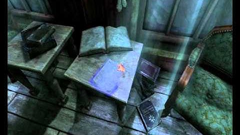 Amnesia The Dark Decent Part 5 Monsters Fail at Hide and Seek