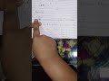 Matrix part 3