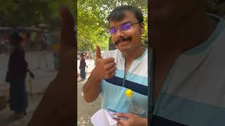 My AFCAT Exam | Last Attempt | Examination | #afcat #exam #aspirantlife #lastattempt #ssb screenshot 5