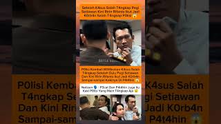 Kabar Salah Tangkap Di Indramayu 😱 #salahtangkap #indramayu #kabarterbaru #shorts