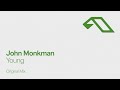 John Monkman Young mp3