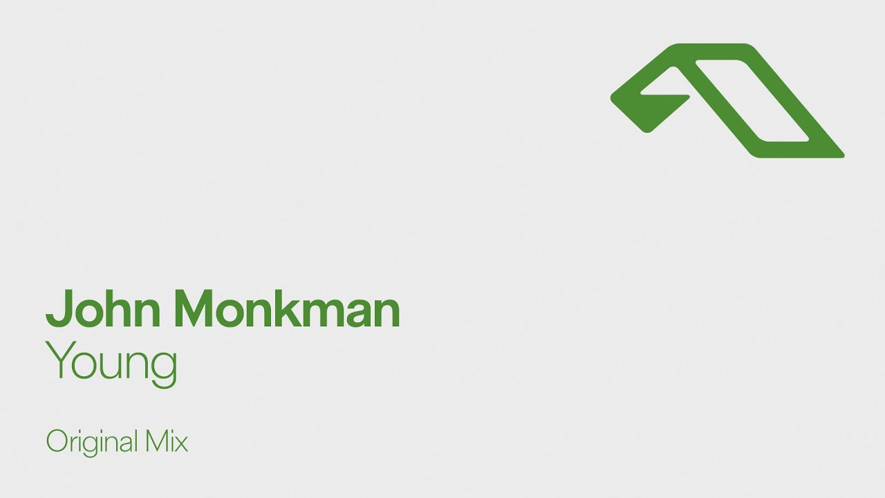 Watch John Monkman - Young on YouTube Watch John Monkman - Young on YouTube