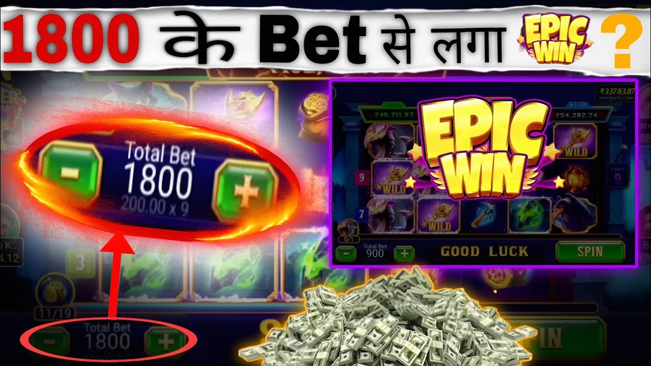 loi ve mien hoa tap 22 Teen patti master l explorer slots game trick l jackpot winning tricks💵teenpatti