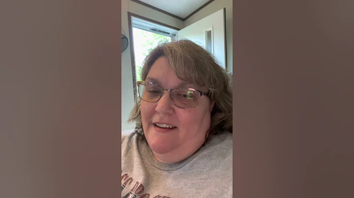 My Health Journey #1-04/30/2021