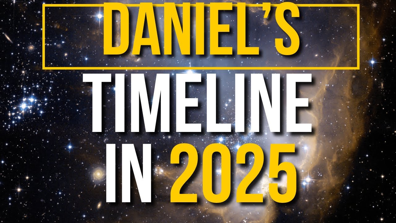 Daniels Timeline in 2025