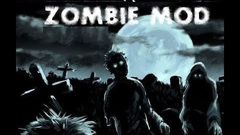 How To Download The Best Zombie Mod In CS1.6