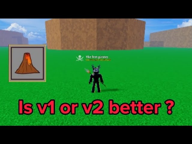 Bloxfruits Noob to Pro: V1 Quake Fruit Rework, Real-Time  Video  View Count