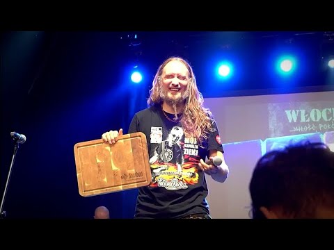 32. Finał WOŚP w Jarocińskim JOK-u
