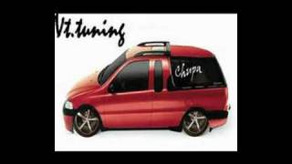 vt.tuning