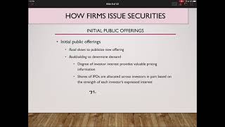 Celebrity FIN 3410 Chapter 3 Lecture Video Net Worth