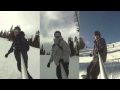 Snowboarding 2010-2011!!