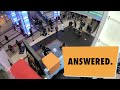 We invited Canadians to ask questions about cannabis