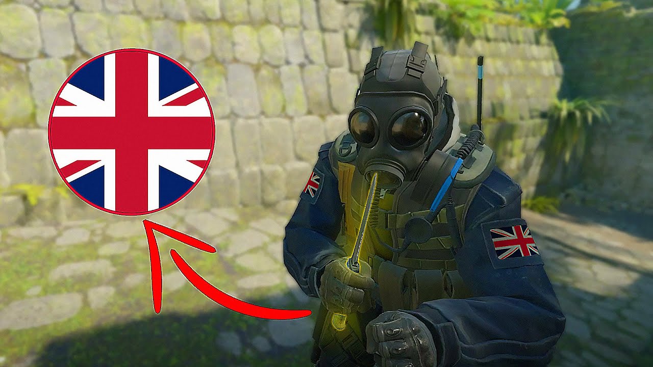 treading the thin line of stereotypes(racism) in CS2