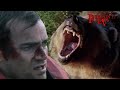 Father And Son Stranded In Grizzly Bear Territory! | I Shouldn't Be Alive