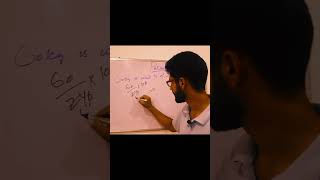 How to solve percentage Questions #percentage #maths #education #trending #viral#shorts #mathstricks