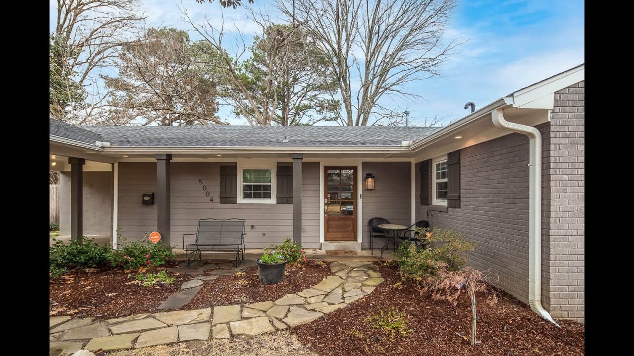 *SOLD MULTIPLE OFFERS* 5004 N Peg Ln, Memphis, TN 38117 YouTube