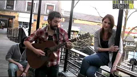 EVAN JACK (BalconyTV)