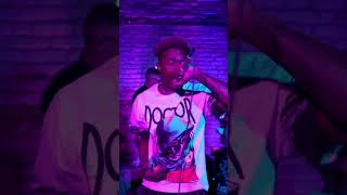 Knightheart x Live Band ?!? 🔥❤️‍🔥 #faithoverfear #rap #knightheart #hiphop #mvnifvst #detroit