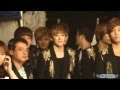 [FANCAM] 111008 불교방송 특집공개_neverland (ukiss kevin/유키스 케빈)