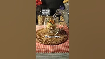 Resep Anti parasit dan Bakteri