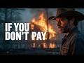 If You Don T Pay Nolan Graves Official Lyric Video