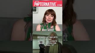 Wrenn Schmidt - #forallmankind #appletv