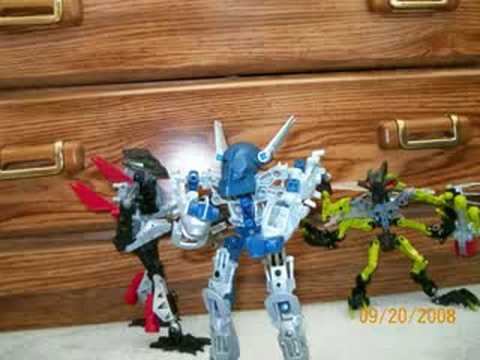 Gali Nuva S Macarena 