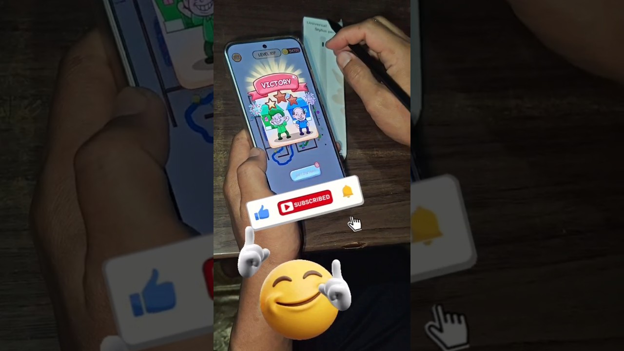 Top Games Mobile Of the momment 