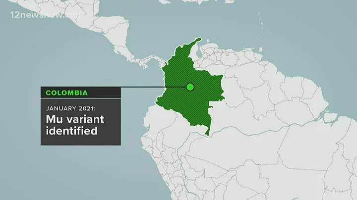 VERIFY: Are COVID-19 variants, like mu, more serious than the original?
