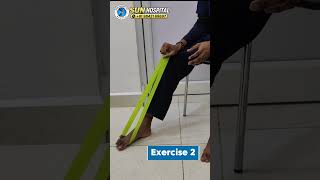 Foot Burning &amp; Numbness Ah? Try This Exercise!