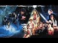 Star wars original trilogy  wrapped in our memory   2015