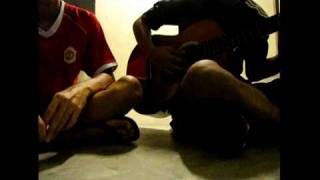 Cinta Tiga Segi Cover By Bdk 172