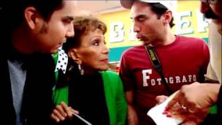 Fiesta Mart - Maria Victoria