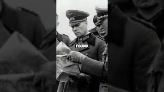 Why Did Rommel Refuse Hitler's Direct Order? #shorts #history