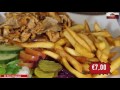 Shoarma schotel  mc dner hoogeveen