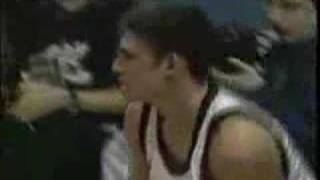 Wally Szczerbiak By The Legend Killer