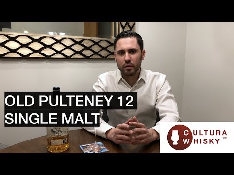 Cultura del Whisky