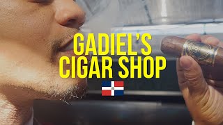 The Art of Cigar
