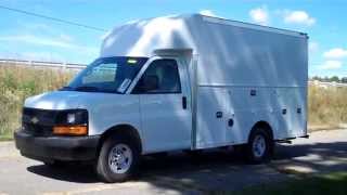 2014 Spartan SRW / 859-885-4101