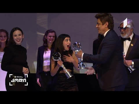 #დღისკოდი პანდემიისას ბიუჯეტის გარეშე გადაღებული ფილმი - სოსო ბლიაძის „ჩემი ოთახი“