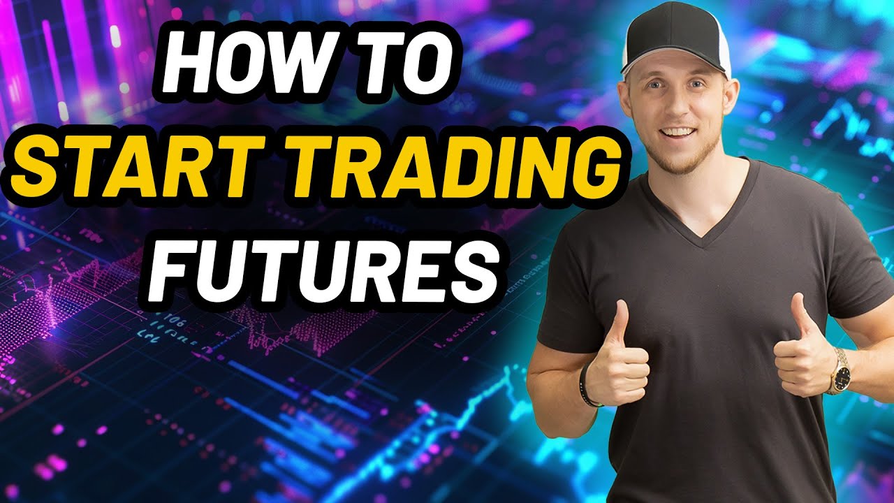 How To Start Trading WITH NO MONEY - YouTube