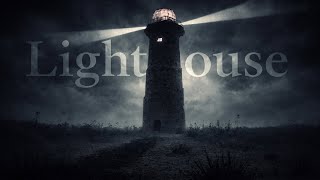 A Monster Lives Under This Lighthouse