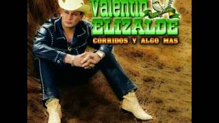 Viaje Especial - Valentín Elizalde