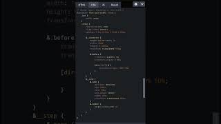 Unveiling the Secret to Step Indicator in HTML5, CSS3 and JavaScript🔥🔥#viral #shorts #websites