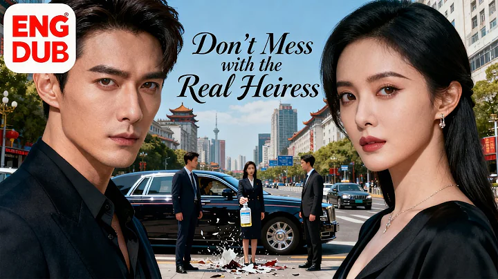 【Multi Sub】Rich Heiress vs. Furious Secretary: Shattered Reagent Sparks a Life-Changing Battle!